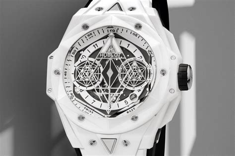 hublot sat sa cijenom|cene satova Hublot 2022.